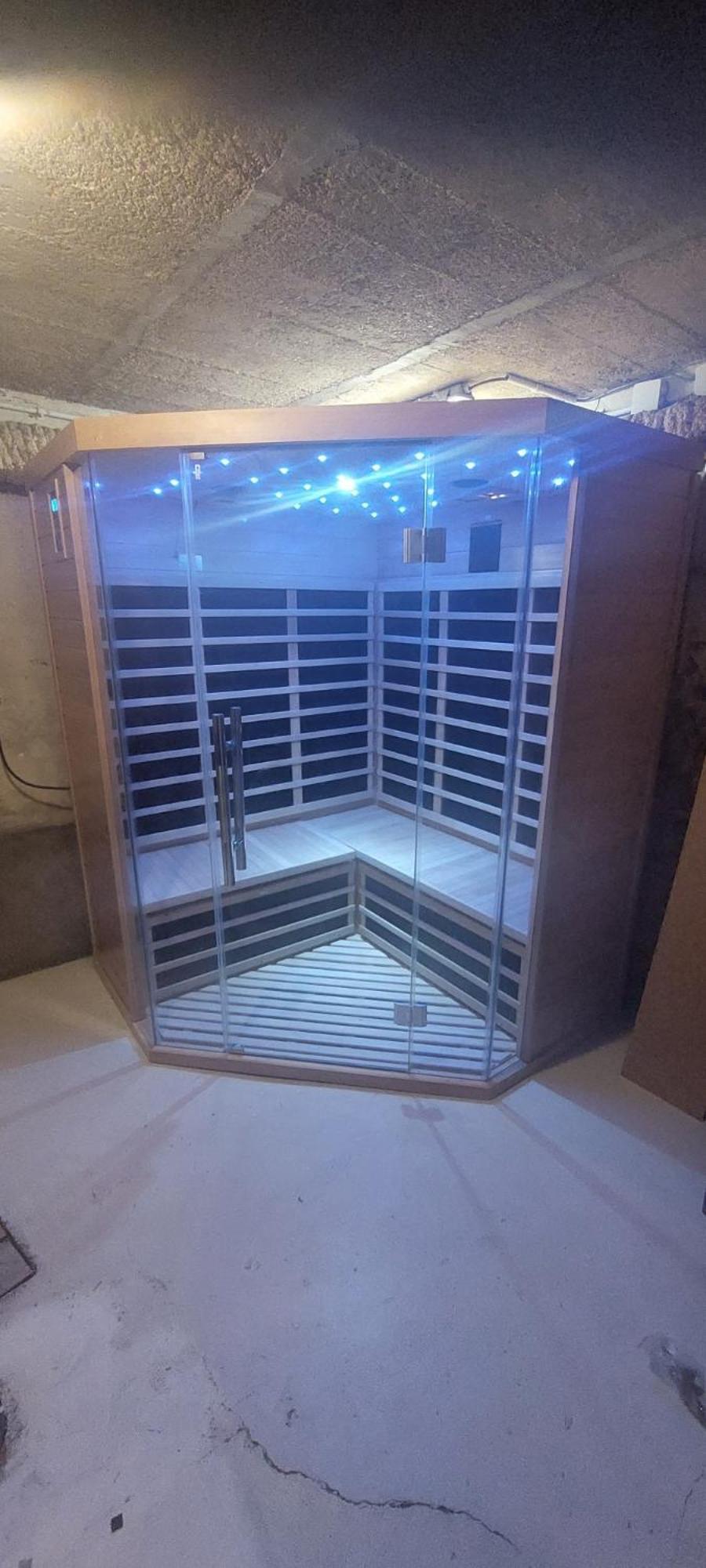 Gite D'Exception 13 Couchages Avec Jacuzzi Et Sauna ชาลงส์-อ็อง-ชองปาญ ภายนอก รูปภาพ